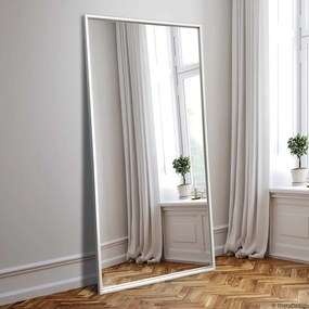 Zrkadlo Verte White Rozmer: 120 x 70 cm