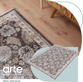 Koberec Eternity Diamond