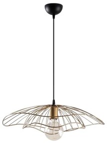 Luster na lanku TEL 1xE27/40W/230V