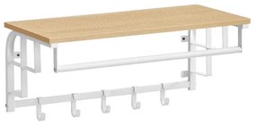 Nástenná polica LCR012N01