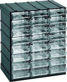 ARTPLAST Organizér 501T - 24 zásuviek