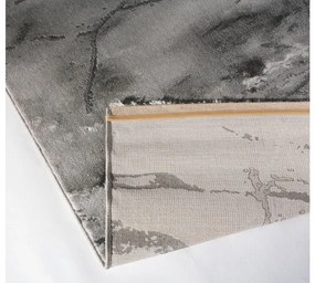 Medipa (Merinos), Kusový koberec Craft 23270-295 Grey, 80x150, šedá, kancelária