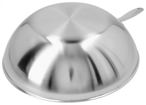 Demeyere Industry 5 wok 30 cm, 40850-880