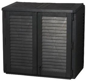 Livarno home Záhradný maxi box, 780 l  (100384631)