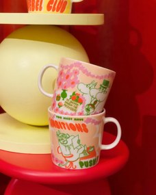 Hrnček Moomin Boss Lady 0,4l