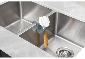 Závesný plastový držiak na hubku Sling – Umbra