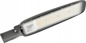 ECOLIGHT LED pouličná lampa 200W 26000lm IP65 studená biela 6500K - Eco Light