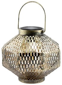 LED Solárne svietidlo LAURA 1xE27/1,2V 300 mAh IP44