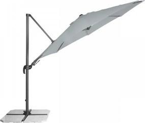 Derby RAVENNA svetlosivá