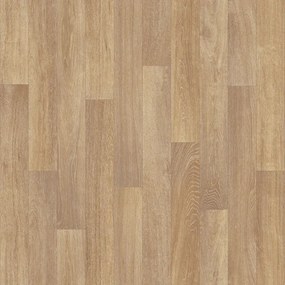 Beaulieu International Group, PVC podlaha - lino Master X 2960, na mieru, šíře 4m, hnedá, bez podkladu, chodba / predsieň