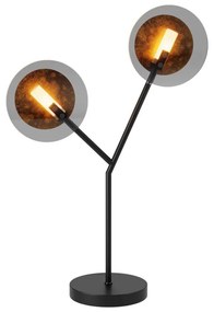 ByRydens 4002610-4002 - Stolná lampa TURNO 1xG9/4W/230V