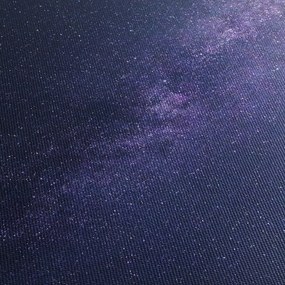 Obraz galaxie (90x60 cm)