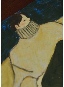 Plagát 30x40 cm Fashion Diva 02 – Hanna Peterson – The Poster Club