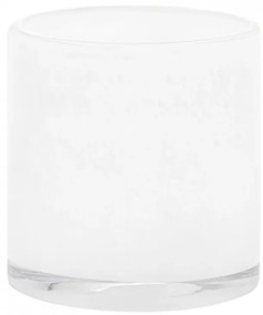 Sklenený svietnik Saga – Blomus