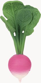 Ručne vyrobené hryzadlo Ramona the Radish