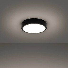 Stropné LED svietidlo Onyx 30, 1x LED 23w, 3000k, b