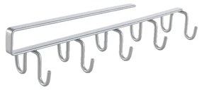 Závesný držiak na kuchynské potreby Metaltex, dĺžka 8 cm