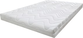 XXXLutz MATRAC PRE MLÁDEŽ, 140/200 cm MID.YOU - Online Only spálne - 000406009506