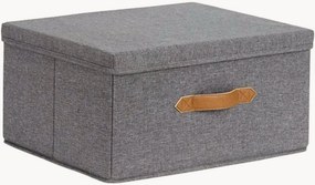Úložná škatuľa's vekom Premium