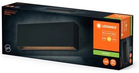 Ledvance - LED Vonkajšie nástenné svietidlo ENDURA STYLE IVO LED/6,5W/230V IP65