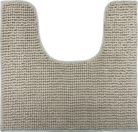 XXXLutz KÚPEĽŇOVÁ PREDLOŽKA, 50/50 cm Esposa - Kúpeľňový textil - 008982042002
