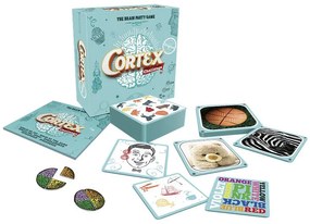 Cortex Challenge