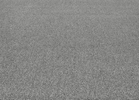Koberce Breno Metrážny koberec OPERA 5921, šíře role 400 cm, sivá