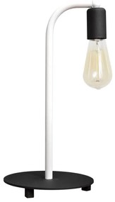 Stolná lampa TUNE 1xE27/15W/230V