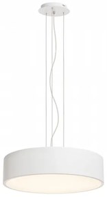 RED - Design Rendl - R13328 - LED Stropné svietidlo MEZZO LED/30W/230V biela