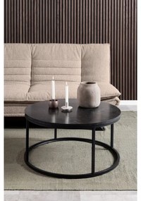 Rozkladacia dvojmiestná pohovka AIRI béžová