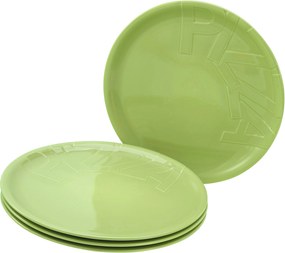 XXXLutz SADA TANIEROV NA PIZZU, keramika, 32 cm Creatable - Online Only bytové doplnky - 007768041701
