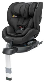CARETERO Autosedačka CARETERO Rio black