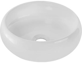 Koupelnová sestava Nova Oak Wiki se skříňkami a umyvadlem 60 cm dub evoke