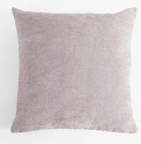 Dekoratívny vankúš taupe GLOW 60x60 cm