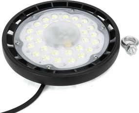 Aigostar - LED Vonkajšie svietidlo MESH LED/100W/230V 6500K IP65