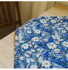 Obrus na stôl Florina EMI, 120x160 cm