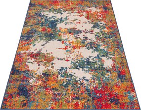 TA Koberec ED15A KRÉM AVENTURA FVP Rozmer: 80x150 cm