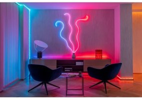 Twinkly TWFL200STW-WEU - LED RGB Stmievateľný pásik FLEX 200xLED 2 m Wi-Fi