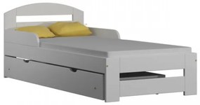 Detská posteľ TIMI S 180x80