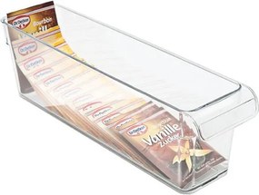 Organizér do chladničky LOFT 1,6 l