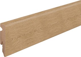 XXXLutz SOKLOVÁ LIŠTA (za kus) farba duba Homeware - Podlahové krytiny - 003866019229
