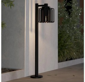 Eglo 900684 - Vonkajšia lampa SELINUS 1xE27/40W/230V IP65