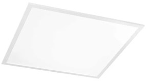 IDEAL LUX 249711 LED PANEL FI zápustné svietidlo