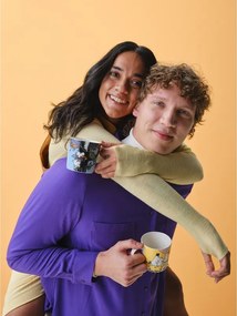 Hrnček Moomin Friends forever 0,3l