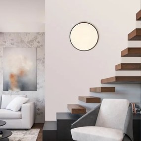 Paul Neuhaus 6071-18-LED Stmievateľné svietidlo Q-PIATO LED/35W/230V 2700-5000K+DO