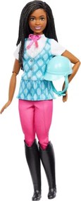 Bábika Barbie Mattel HXJ39
