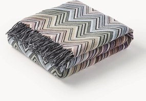 Prehoz's cik-cakovým vzorom Perseo