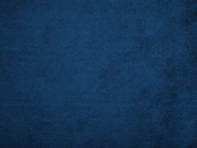 Poťah na posteľ 180x200 cm Futti (tmavomodrá). Vlastná spoľahlivá doprava až k Vám domov. 1010328