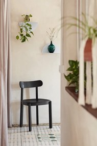 Teulat Nara drevená stolička - Jaseň