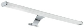 EGLO Nástenné kúpeľňové svietidlo LED VINCHIO, 60 cm